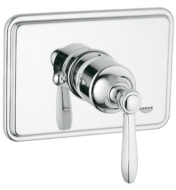 GROHE 19321 Somerset PBV Trim wlever handle