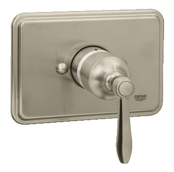 GROHE 19321 Somerset PBV Trim wlever handle