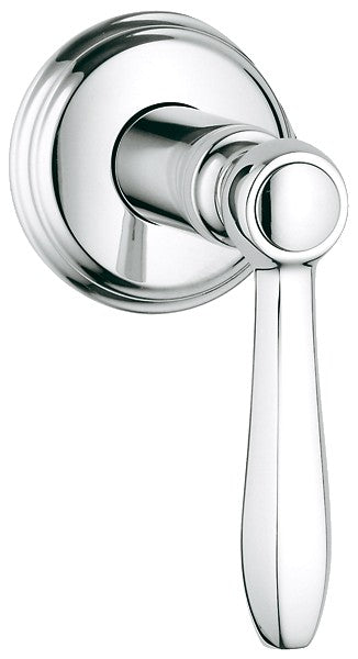 GROHE 19322 Somerset Volume Control Trim wlever handle