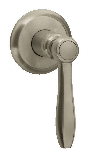 GROHE 19322 Somerset Volume Control Trim wlever handle