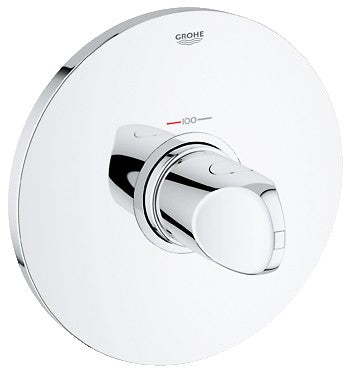 GROHE 19366 Veris THM Trim