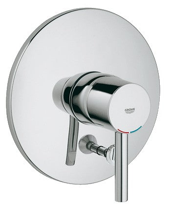 GROHE 19494 Essense PBV Diverter Trim - Lever Hdl
