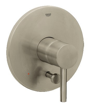 GROHE 19494 Essense PBV Diverter Trim - Lever Hdl