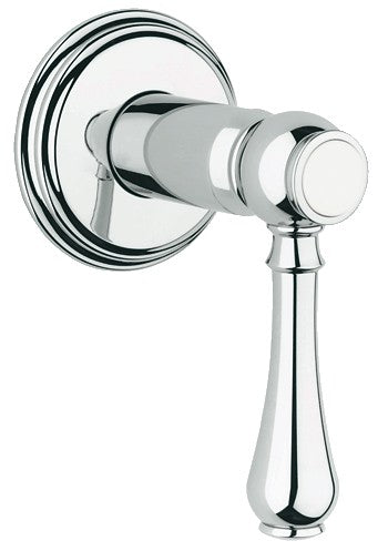 GROHE 19837 Geneva Volume Control Trim Lever Handle