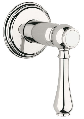 GROHE 19837 Geneva Volume Control Trim Lever Handle