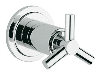 Grohe 19888 Atrio Volume Control Valve Trim with Lever Handle