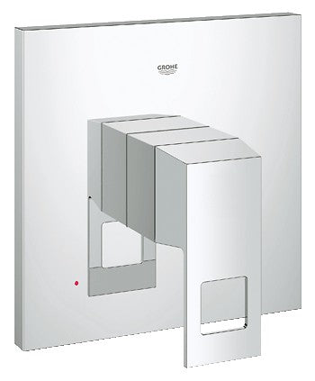 GROHE 19899 Eurocube PBV trimset shower