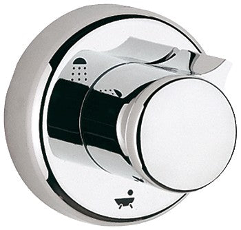 GROHE 19905 Diverter Trim 29714