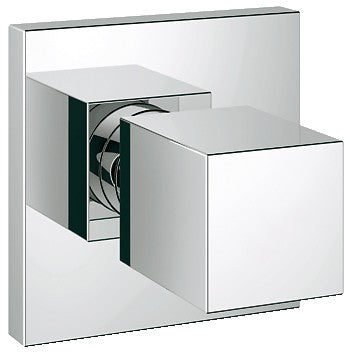 Grohe 19910 Eurocube Volume Control Valve Trim