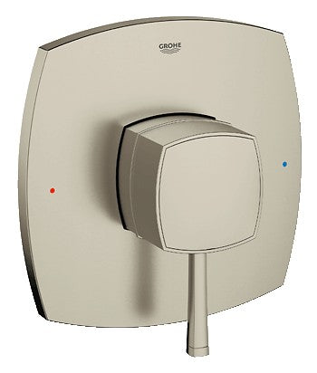 GROHE 19933 GrohFlex Grandera Single Function PBV Trim Chrome