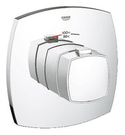 Grohe 19940 Grandera Custom Shower Thermostatic Valve Trim