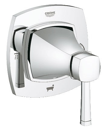 Grohe 19942 Grandera 3-Way Diverter Trim