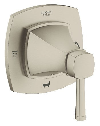 Grohe 19942 Grandera 3-Way Diverter Trim