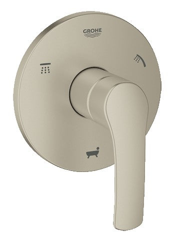 GROHE 19972 Eurosmart 5-Port diverter trim