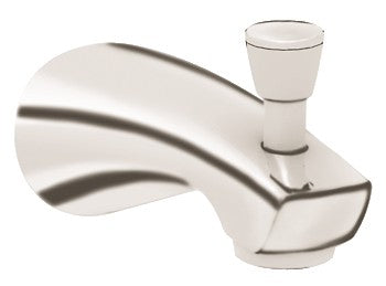 GROHE 13190 Arden Wall Mount Tub Spout w Diverter