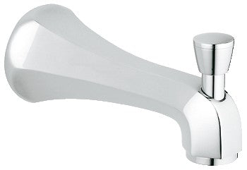 GROHE 13199 Somerset Diverter Tub Spout