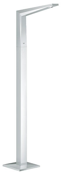 GROHE 13301 Allure Brilliant Floorstanding Tub Spout