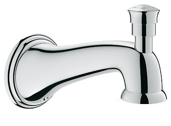 GROHE 13338 Parkfield Tub Spout wDiverter