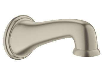 GROHE 13339 Parkfield Tub Spout wo Diverter