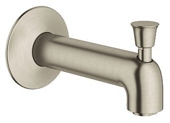 GROHE 13346 Agira Wall Tub Spout w Diverter