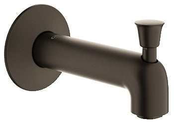 GROHE 13346 Agira Wall Tub Spout w Diverter