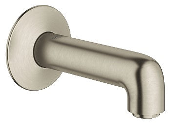GROHE 13347 Agira Wall Tub Spout wo Diverter
