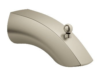 GROHE 13356 Eurosmart bath spout with diverter chrome