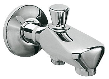 GROHE 13435 Tub Spout with diverter
