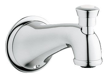 Grohe 13603 Seabury Diverter Tub Spout