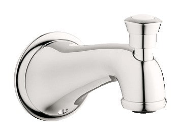 Grohe 13603 Seabury Diverter Tub Spout