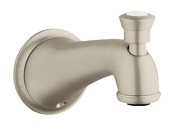 Grohe 13603 Seabury Diverter Tub Spout