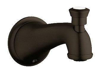 Grohe 13603 Seabury Diverter Tub Spout
