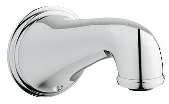 GROHE 13612 Geneva Wall Mount Tub Spout