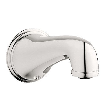 GROHE 13612 Geneva Wall Mount Tub Spout