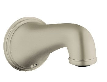 GROHE 13612 Geneva Wall Mount Tub Spout