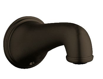 GROHE 13612 Geneva Wall Mount Tub Spout