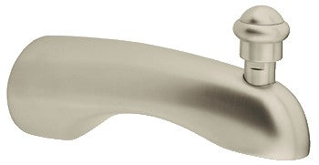 GROHE 13628 Talia Tub Spout wDiverter 6 Wall Mount