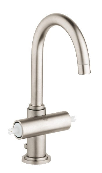 GROHE 21027 Atrio Centerset Lavatory Faucet High Spout