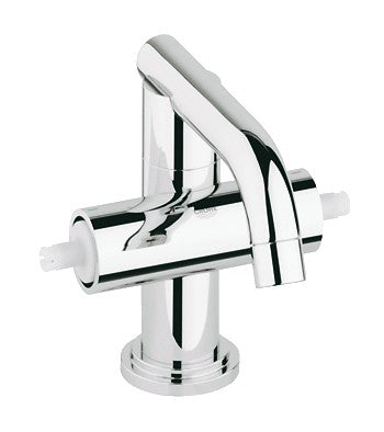 GROHE 21031 Atrio Centerset Lavatory Faucet Low Spout