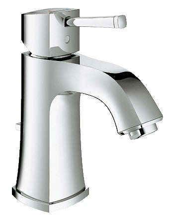 GROHE 23311 Grandera Lavatory Centerset Low Spout Chrome