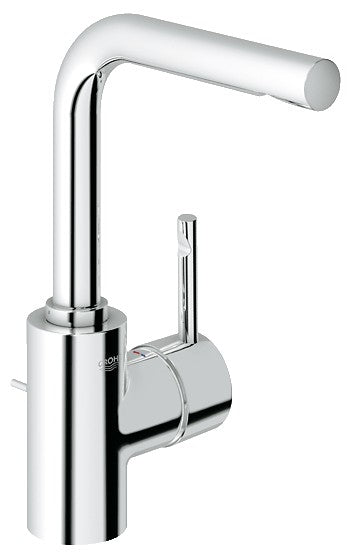 GROHE 32137 Essence High Spout Lavatory Faucet