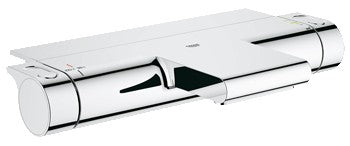GROHE 34521 GrohTherm 2000 exposed THM valve wtub spout