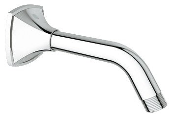 GROHE 26036 Rainshower Grandera Showerarm 6 58 chrome