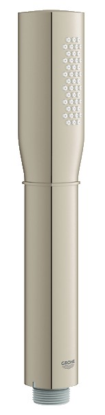 GROHE 26037 Grandera Shower Stick 7.6 Lmin 2.0 gpm chrome