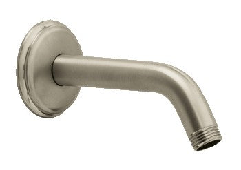GROHE 27012 Geneva Shower ArmFlange