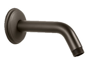 GROHE 27012 Geneva Shower ArmFlange