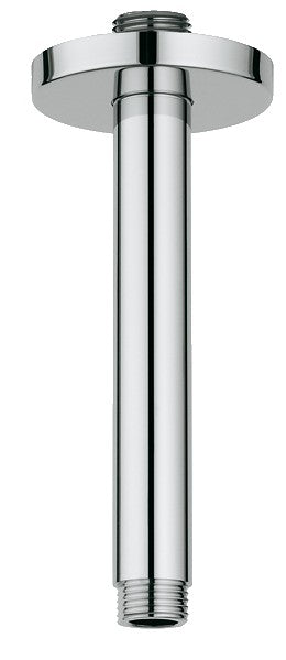 Grohe 27217 Rainshower 6" Ceiling Shower Arm