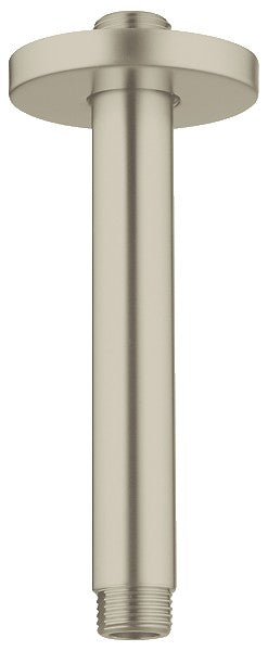 Grohe 27217 Rainshower 6" Ceiling Shower Arm