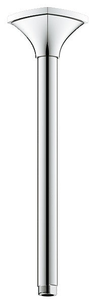 Grohe 27984 Grandera 11-1/2" Ceiling Shower Arm