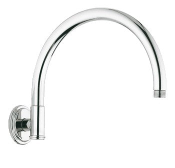 Grohe 28383 Rainshower 10" Retro Shower Arm